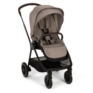 Online Nuna TRIV NEXT Pushchair - Cedar - CaringForTots - Professional Baby and Children's Products | Caring for Growth, Caring for Every Moment