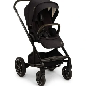 Shop Nuna x BMW Mixx Next Stroller - CaringForTots - Professional Baby and Children's Products | Caring for Growth, Caring for Every Moment