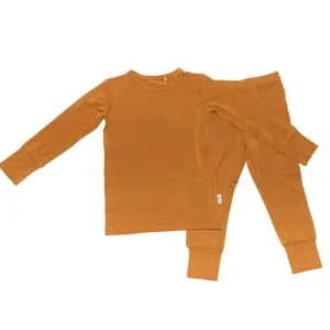 Flash Sale Oak Pajama Set - CaringForTots - Professional Baby and Children's Products | Caring for Growth, Caring for Every Moment