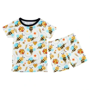 Best Sale Oakley 2-piece Pajamas - CaringForTots - Professional Baby and Children's Products | Caring for Growth, Caring for Every Moment