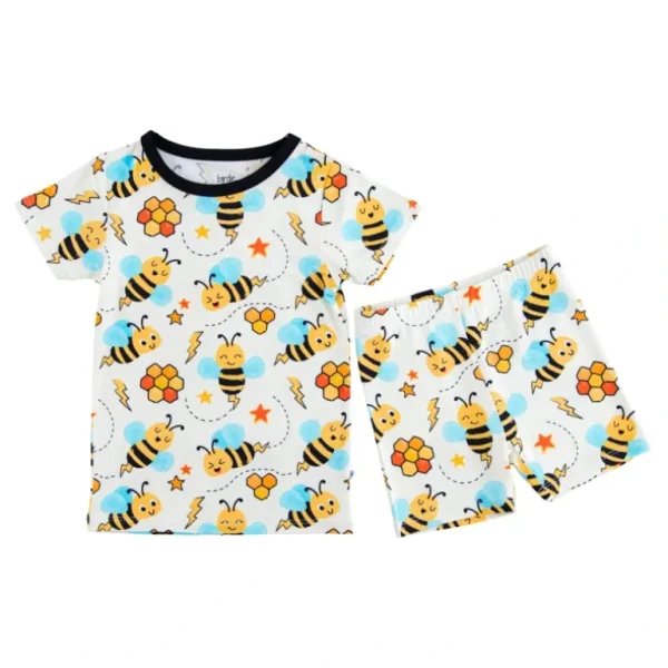 Best Sale Oakley 2-piece Pajamas - CaringForTots - Professional Baby and Children's Products | Caring for Growth, Caring for Every Moment