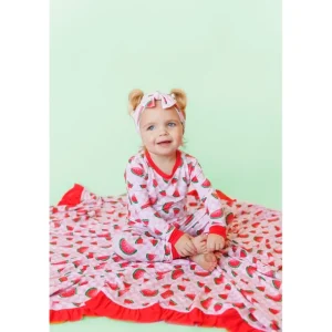 Cheap One In A Melon Checkers Dream Set - CaringForTots - Professional Baby and Children's Products | Caring for Growth, Caring for Every Moment
