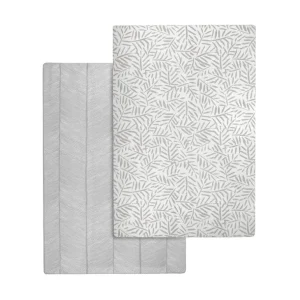 Outlet One Piece Reversible Playmats | Ocean - Stone - CaringForTots - Professional Baby and Children's Products | Caring for Growth, Caring for Every Moment