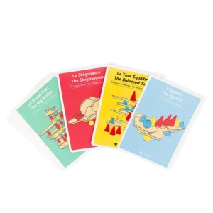 Cheap OPPI Piks 24 Creative Cards - CaringForTots - Professional Baby and Children's Products | Caring for Growth, Caring for Every Moment