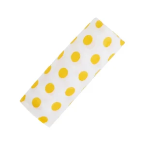 Shop ORGANIC SWADDLE - SAFFRON - CaringForTots - Professional Baby and Children's Products | Caring for Growth, Caring for Every Moment