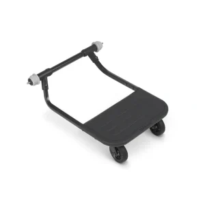Best Sale Outlet - UPPAbaby RIDGE Piggy Back Board - CaringForTots - Professional Baby and Children's Products | Caring for Growth, Caring for Every Moment