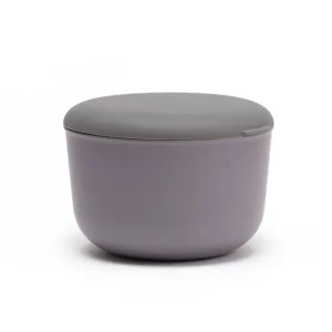 Shop All | 40 Oz Store & Go Food Container - Smoke - CaringForTots - Professional Baby and Children's Products | Caring for Growth, Caring for Every Moment