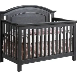 Discount Pali Como Arch Forever Crib - CaringForTots - Professional Baby and Children's Products | Caring for Growth, Caring for Every Moment