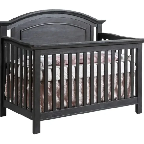 Discount Pali Como Arch Forever Crib - CaringForTots - Professional Baby and Children's Products | Caring for Growth, Caring for Every Moment