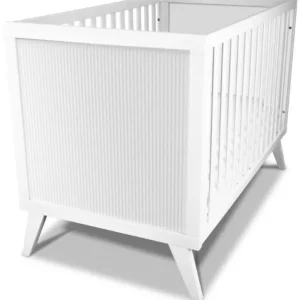 Discount Pali Milano Deluxe Classic Crib - CaringForTots - Professional Baby and Children's Products | Caring for Growth, Caring for Every Moment