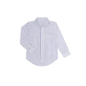 Fashion Palm Beach Long Sleeve Shirt - CaringForTots - Professional Baby and Children's Products | Caring for Growth, Caring for Every Moment