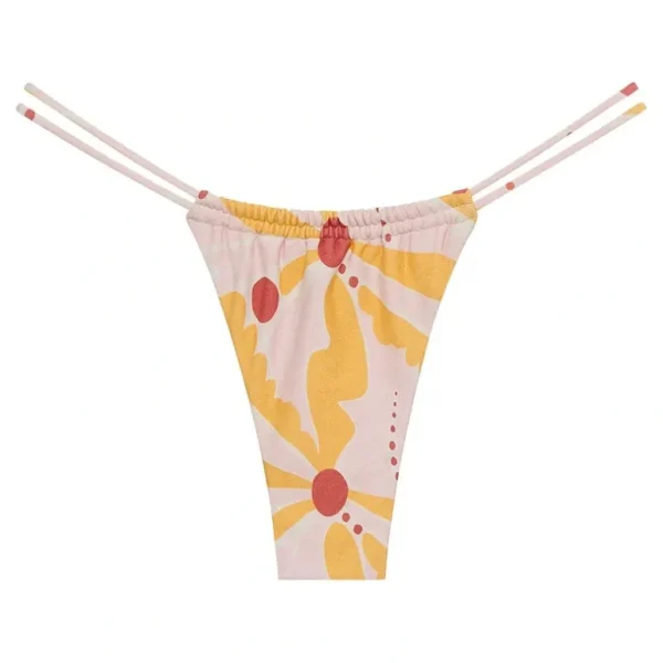Cheap Palmas Brasil Bikini Bottom - CaringForTots - Professional Baby and Children's Products | Caring for Growth, Caring for Every Moment
