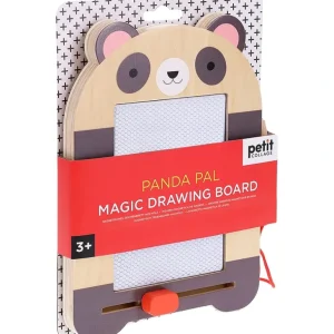 Outlet Panda Pal Magic Drawing Board - CaringForTots - Professional Baby and Children's Products | Caring for Growth, Caring for Every Moment