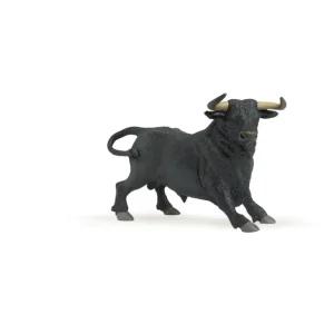 Outlet Papo France Andalusian Bull - CaringForTots - Professional Baby and Children's Products | Caring for Growth, Caring for Every Moment