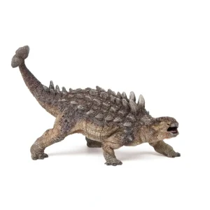 Outlet Papo France Ankylosaurus - CaringForTots - Professional Baby and Children's Products | Caring for Growth, Caring for Every Moment