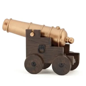 Fashion Papo France Cannon - CaringForTots - Professional Baby and Children's Products | Caring for Growth, Caring for Every Moment