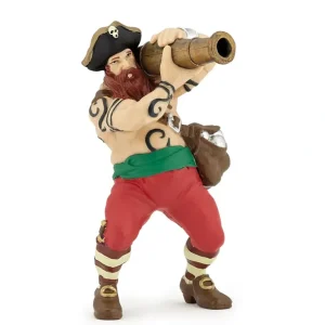 Discount Papo France Cannon Pirate - CaringForTots - Professional Baby and Children's Products | Caring for Growth, Caring for Every Moment