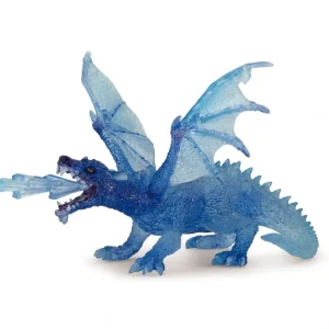 Hot Papo France Crystal Dragon - CaringForTots - Professional Baby and Children's Products | Caring for Growth, Caring for Every Moment