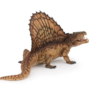 Best Sale Papo France Dimetrodon - CaringForTots - Professional Baby and Children's Products | Caring for Growth, Caring for Every Moment