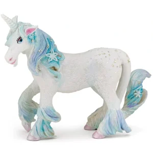 Cheap Papo France Ice Unicorn - CaringForTots - Professional Baby and Children's Products | Caring for Growth, Caring for Every Moment