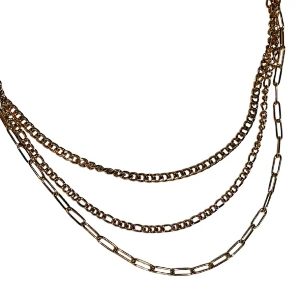 Discount Paradise Island Necklace - CaringForTots - Professional Baby and Children's Products | Caring for Growth, Caring for Every Moment
