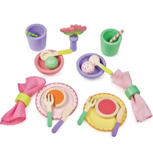 Cheap Party Time Lunch Set - CaringForTots - Professional Baby and Children's Products | Caring for Growth, Caring for Every Moment