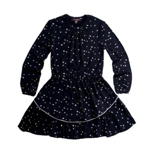 Clearance Paula-fw22 Star - CaringForTots - Professional Baby and Children's Products | Caring for Growth, Caring for Every Moment