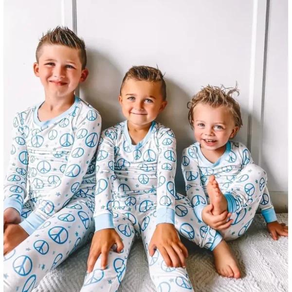 Hot Peace Dream Set - CaringForTots - Professional Baby and Children's Products | Caring for Growth, Caring for Every Moment