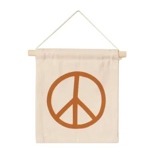 Cheap Peace Hang Sign - CaringForTots - Professional Baby and Children's Products | Caring for Growth, Caring for Every Moment
