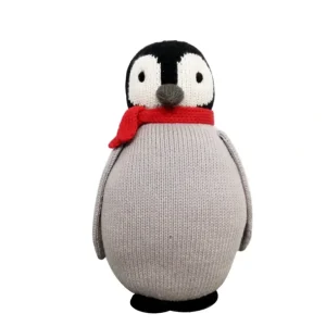 New Penguin - CaringForTots - Professional Baby and Children's Products | Caring for Growth, Caring for Every Moment