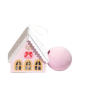 Pink Village Bath Balm - CaringForTots - Professional Baby and Children's Products | Caring for Growth, Caring for Every Moment* Bath Balm