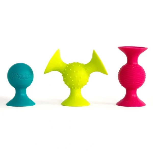 Toys | PipSquigz - CaringForTots - Professional Baby and Children's Products | Caring for Growth, Caring for Every Moment