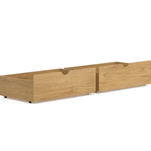 Hot P'kolino Wood Storage Drawers - Natural - CaringForTots - Professional Baby and Children's Products | Caring for Growth, Caring for Every Moment