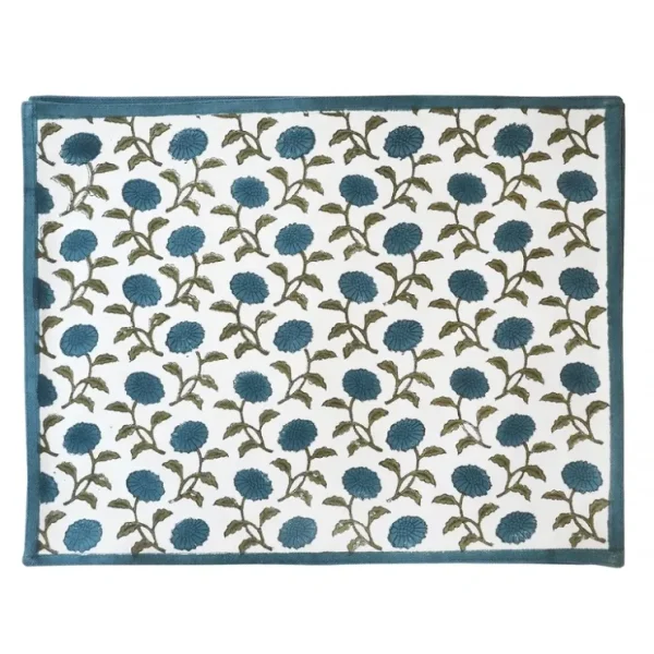 Placemats - Sienna (Set of 4) - CaringForTots - Professional Baby and Children's Products | Caring for Growth, Caring for Every Moment* -