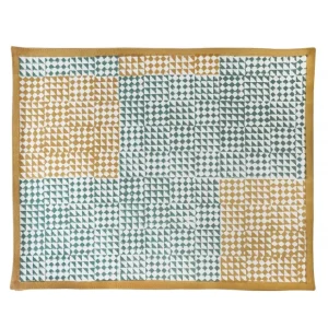 Placemats - Tribeca (Set of 4) - CaringForTots - Professional Baby and Children's Products | Caring for Growth, Caring for Every Moment* -