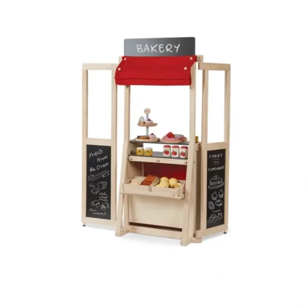 Play Center - CaringForTots - Professional Baby and Children's Products | Caring for Growth, Caring for Every Moment* Pretend Play Sets