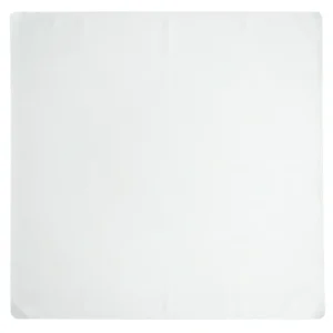 Play Mat Solid Blanc (medium) - CaringForTots - Professional Baby and Children's Products | Caring for Growth, Caring for Every Moment* Play Mats