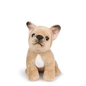 Toys | Plush Bt Chaps Philippe The French Bulldog 6.5" - CaringForTots - Professional Baby and Children's Products | Caring for Growth, Caring for Every Moment