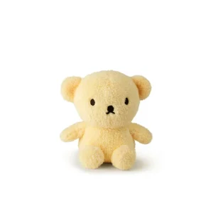 Toys | Plush Miffy Boris Bear - CaringForTots - Professional Baby and Children's Products | Caring for Growth, Caring for Every Moment