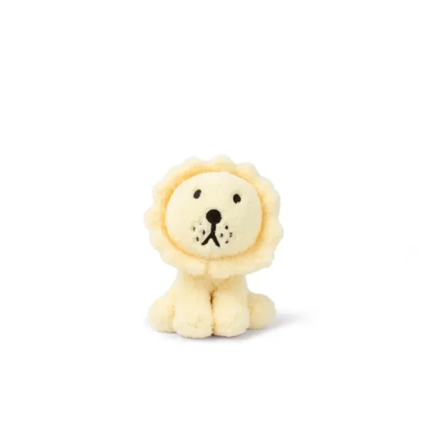 Toys | Plush Miffy Boris Lion - CaringForTots - Professional Baby and Children's Products | Caring for Growth, Caring for Every Moment