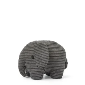 Toys | Plush Miffy Elephant 9" - CaringForTots - Professional Baby and Children's Products | Caring for Growth, Caring for Every Moment