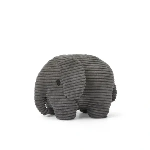 Plush Miffy Elephant - CaringForTots - Professional Baby and Children's Products | Caring for Growth, Caring for Every Moment* All Products