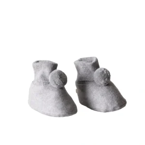 Pom Pom Grey - CaringForTots - Professional Baby and Children's Products | Caring for Growth, Caring for Every Moment* All Products