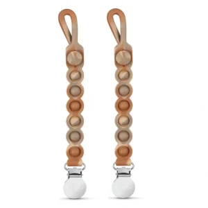 Pop Clips-two Pack By Bleu La La - CaringForTots - Professional Baby and Children's Products | Caring for Growth, Caring for Every Moment* All Products