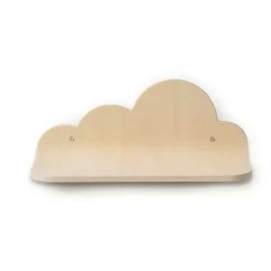 POPI Shelf Cloud - CaringForTots - Professional Baby and Children's Products | Caring for Growth, Caring for Every Moment* All Products