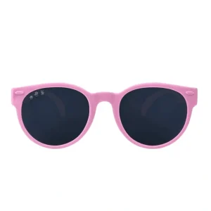 Popple Rounds | Junior - CaringForTots - Professional Baby and Children's Products | Caring for Growth, Caring for Every Moment* Sunglasses