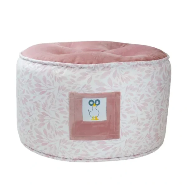 Poppy Toddler Pouf - CaringForTots - Professional Baby and Children's Products | Caring for Growth, Caring for Every Moment* Pouffes