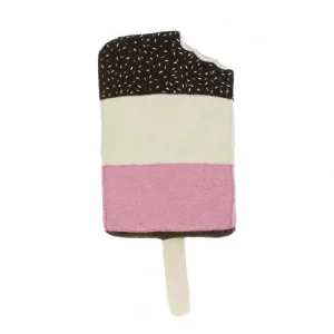 Popsicle Wall Mounted Felt Treats - CaringForTots - Professional Baby and Children's Products | Caring for Growth, Caring for Every Moment* Decor