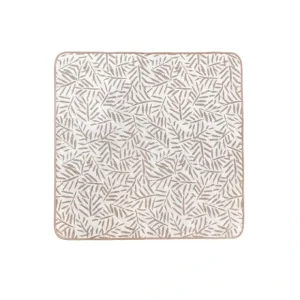 Portable Playmats | Ocean - Tan - CaringForTots - Professional Baby and Children's Products | Caring for Growth, Caring for Every Moment* All Products