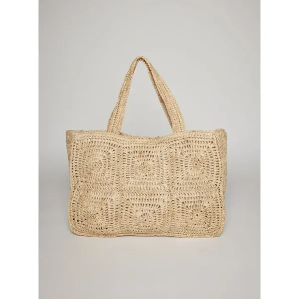 Portia Luxe Tote - CaringForTots - Professional Baby and Children's Products | Caring for Growth, Caring for Every Moment* Beach Bag